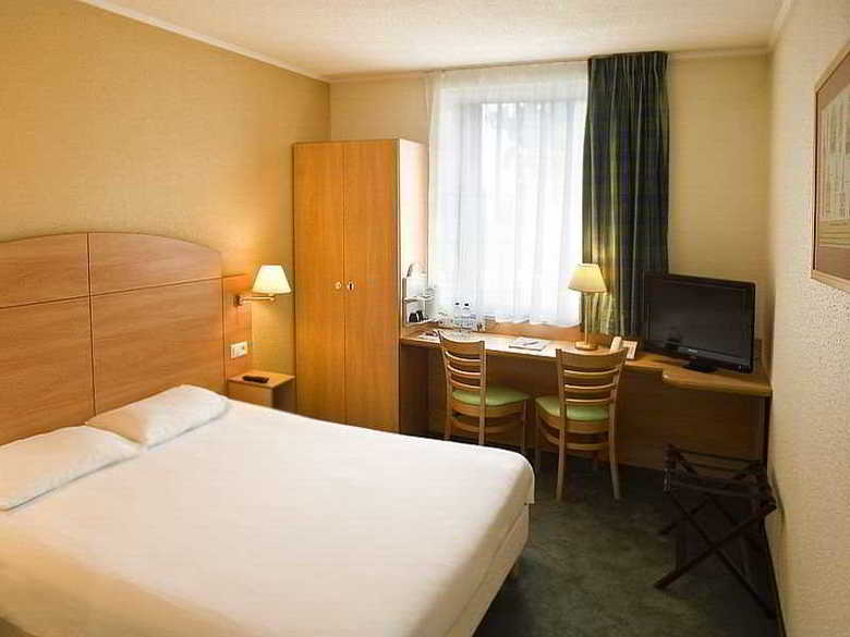 Hotel Campanile - Lublin
