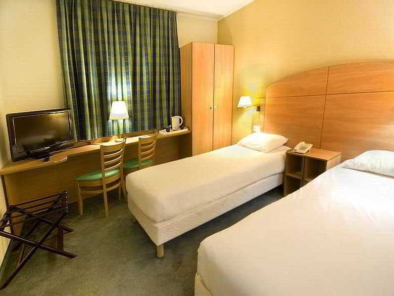 Hotel Campanile - Lublin