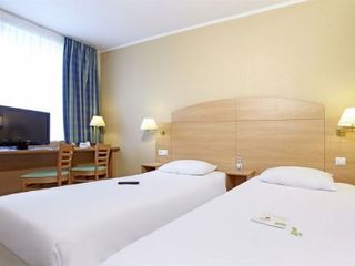 Hotel Campanile - Lublin