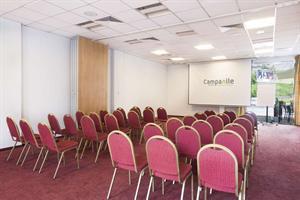 Hotel Campanile - Lublin