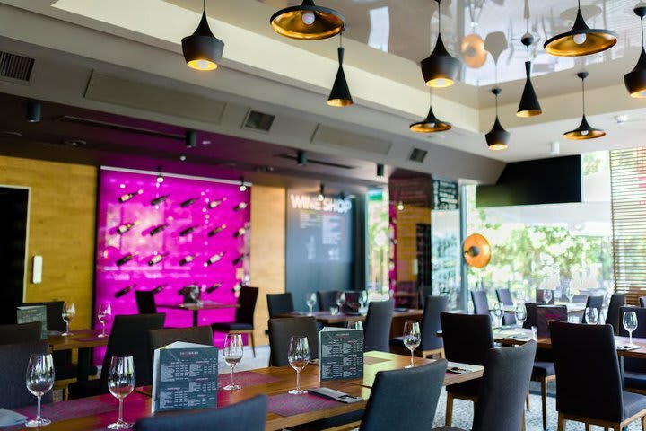 Hotel Mercure Unia