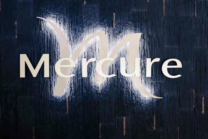 Hotel Mercure Unia