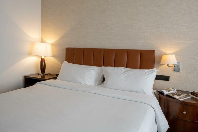 Hotel Sheraton Poznan