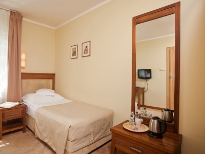 Hotel Miramar