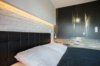 Hotel Pod Czarna Roza