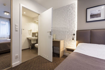 Hotel Pod Czarna Roza