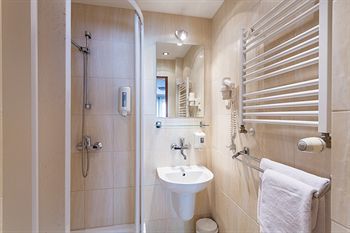 Hotel Pod Czarna Roza