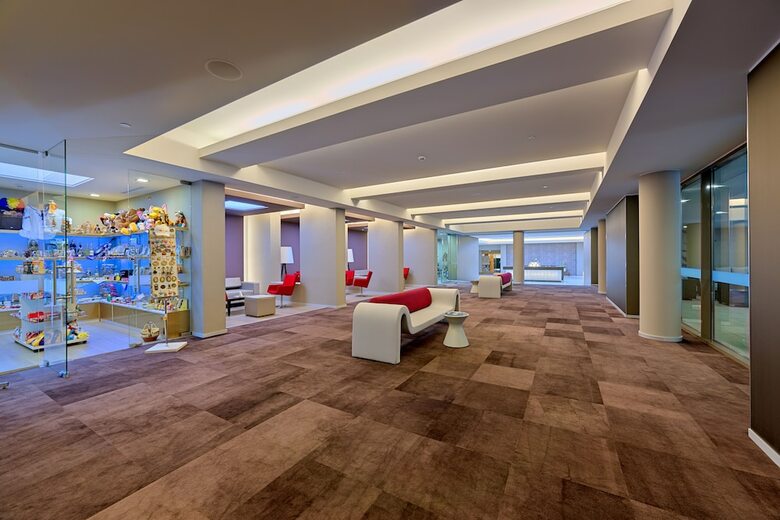Hotel Ramada Plaza