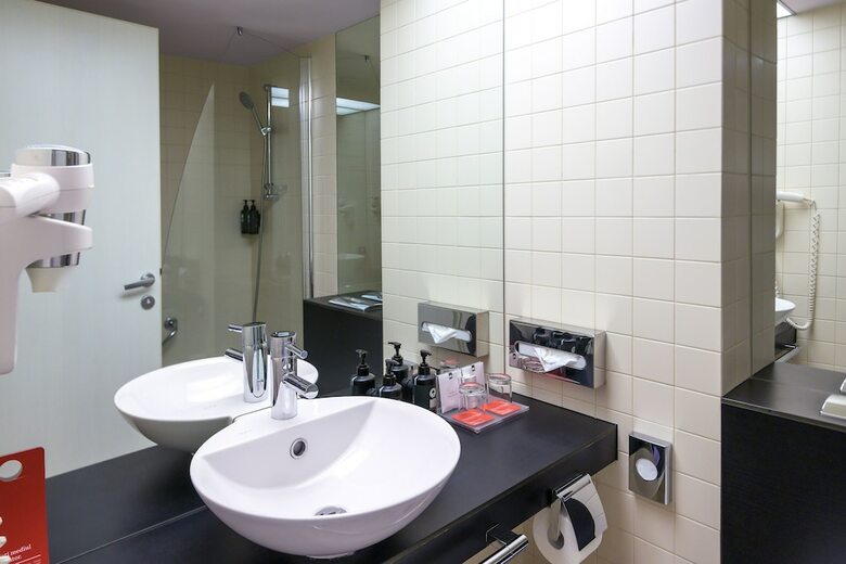 Hotel Ramada Plaza