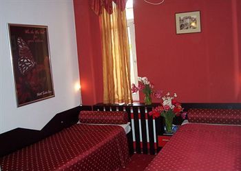 Hotel Suter Inn