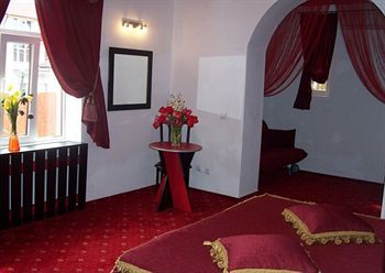 Hotel Suter Inn