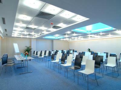 Hotel Continental Forum
