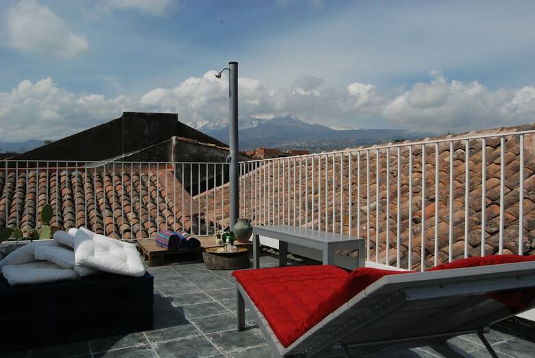 Bed & Breakfast Kemmare