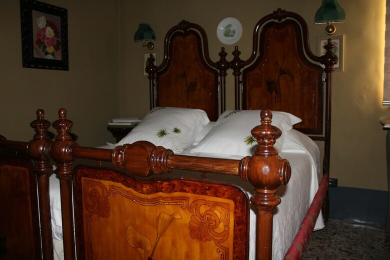 Bed & Breakfast Kemmare