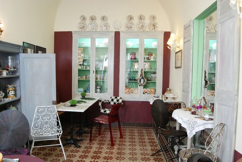 Bed & Breakfast Kemmare