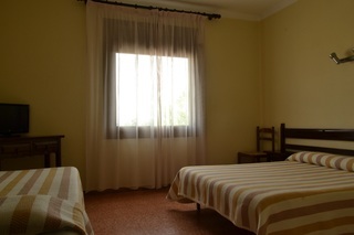 Hostal L�esplai