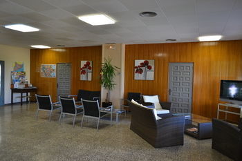 Hostal L�esplai