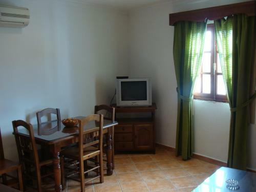 Apartamentos Reysan