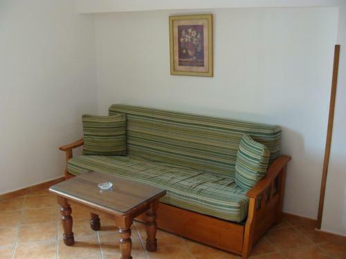 Apartamentos Reysan
