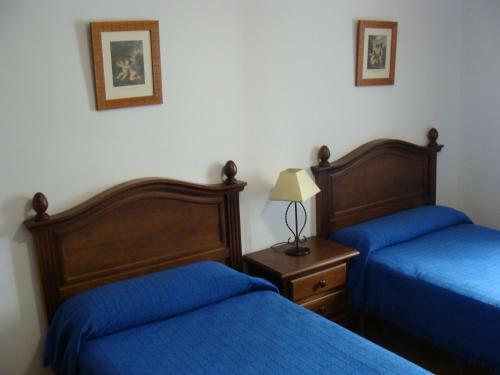 Apartamentos Reysan