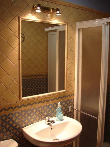 Apartamentos Reysan