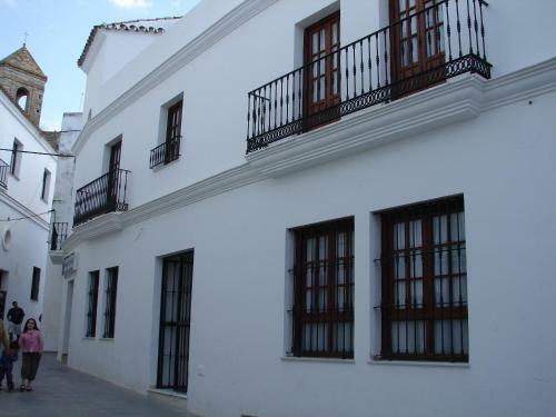 Apartamentos Reysan