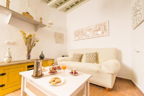 Apartamento Casa Bodega Triana