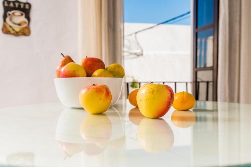 Apartamento Casa Bodega Triana