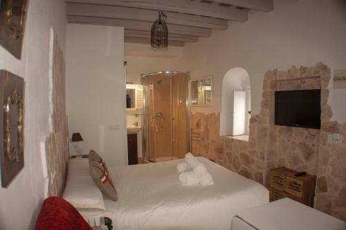 Apartamento Casa Bodega Triana