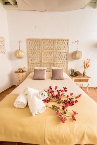 Apartamento Casa Bodega Triana