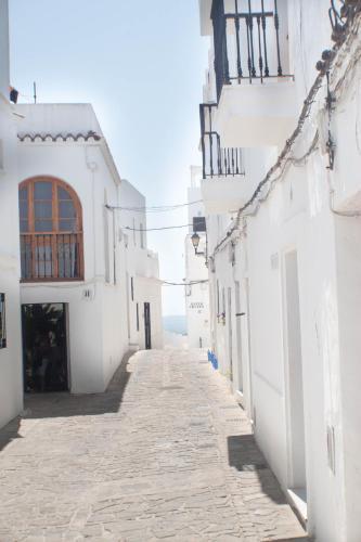 Apartamento Casa Bodega Triana