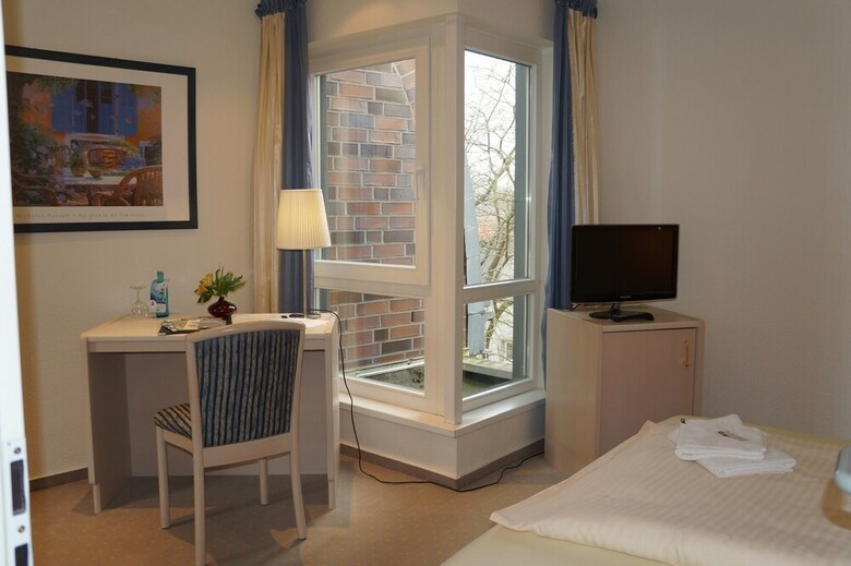 Hotel Busch