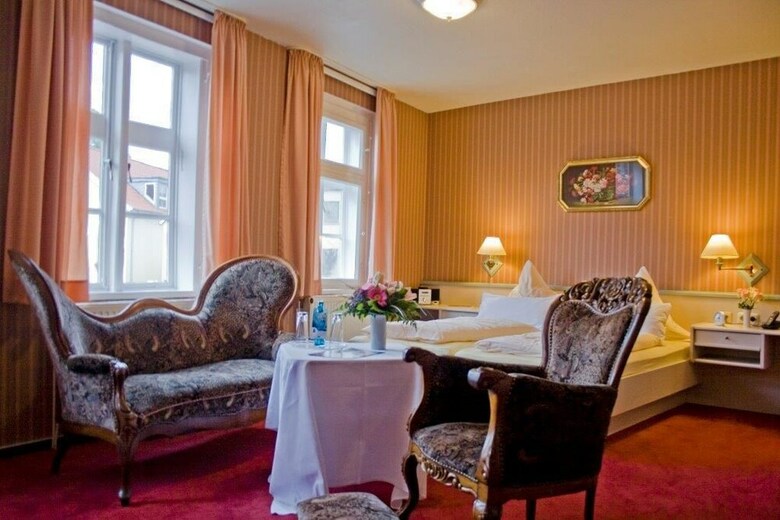 Hotel Busch