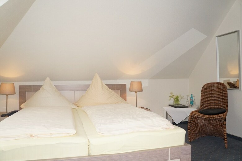 Hotel Busch