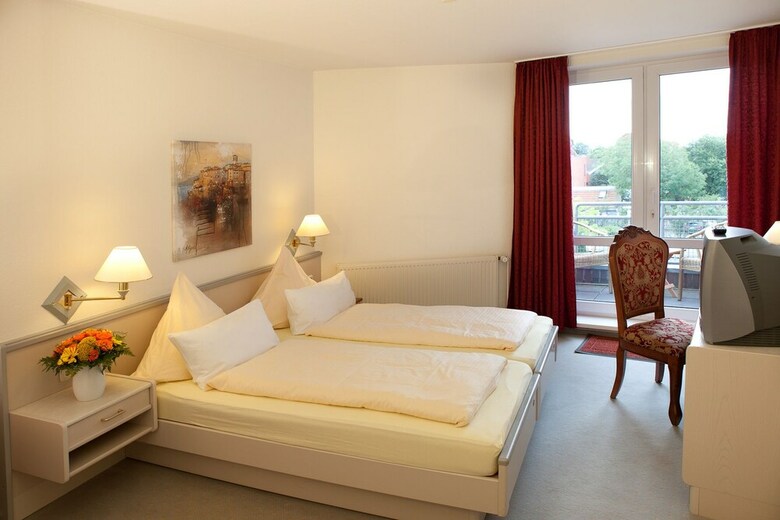 Hotel Busch