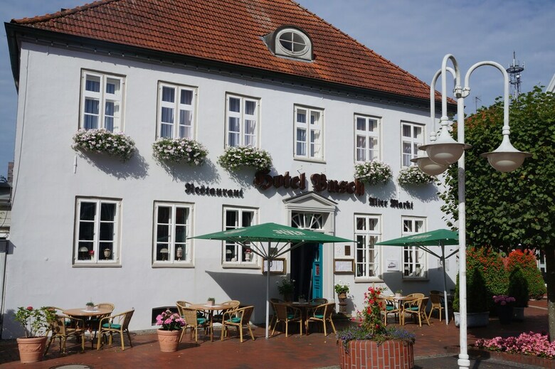 Hotel Busch