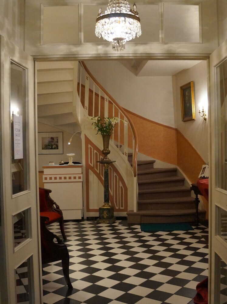 Hotel Busch