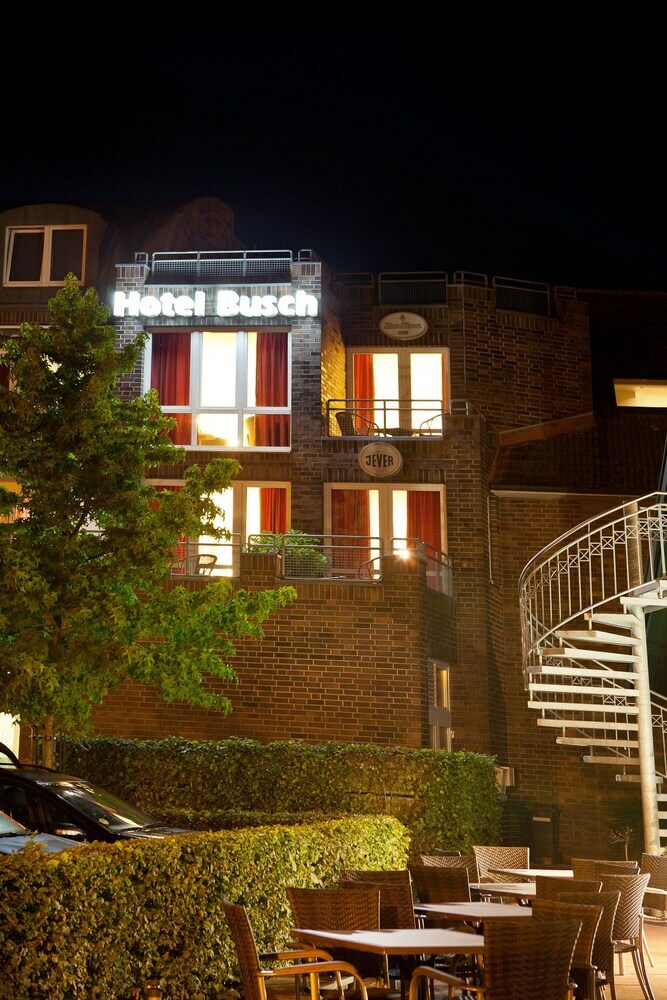Hotel Busch
