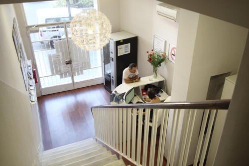 Hostal Dormavalencia Hostel Regne