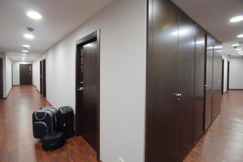 Hostal Dormavalencia Hostel Regne