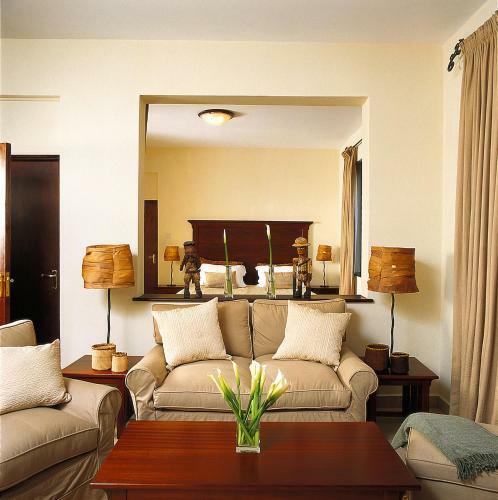 Hotel Palacina The Residence & The Suites