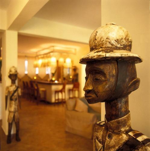 Hotel Palacina The Residence & The Suites
