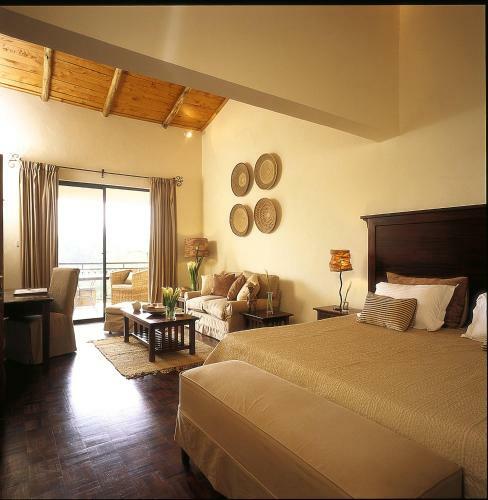 Hotel Palacina The Residence & The Suites
