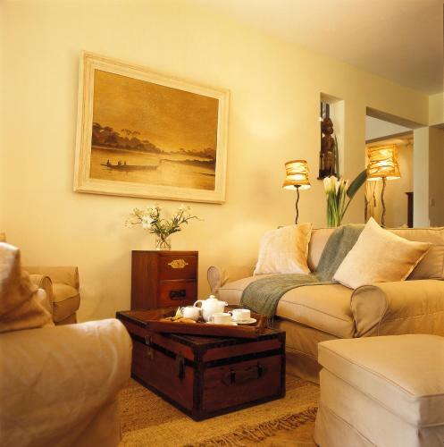 Hotel Palacina The Residence & The Suites
