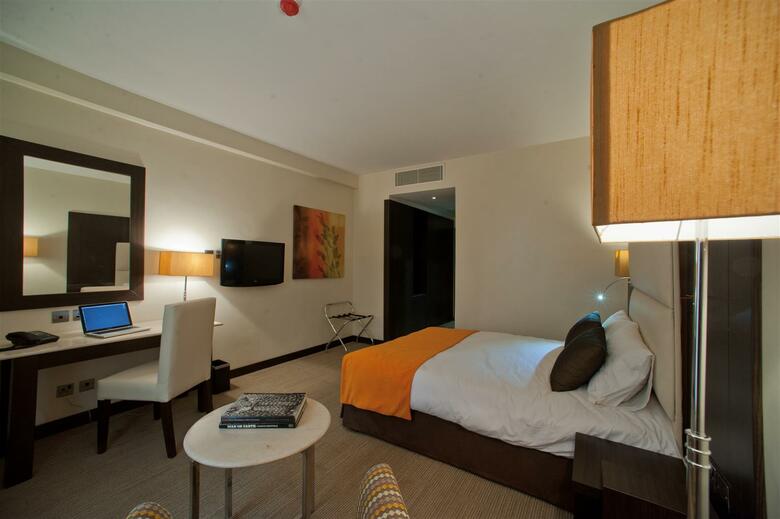 Hotel Best Western Premier Nairobi