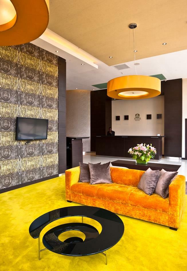 Hotel Best Western Premier Nairobi