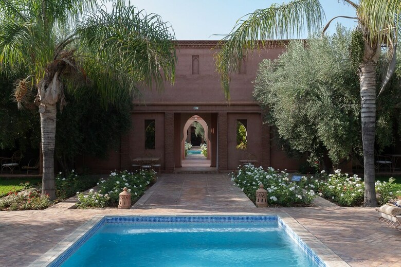 Hostal Dar Layyina