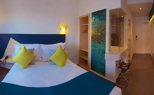 Hotel Relax Oujda