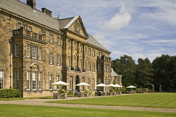 Crathorne Hall Hotel