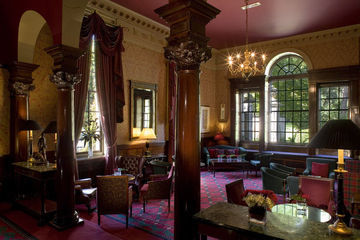 Crathorne Hall Hotel